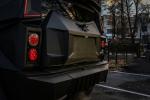 Dartz Prombron Black Stallion 2019 года